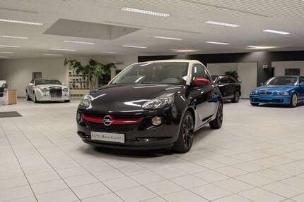 Opel Adam 90.231 km 6.960 &euro; Herzogenaurach 91074