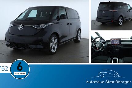 VW ID. Buzz 28.200 km 64.430 &euro; Buchschwabach bei Nürnberg 90574