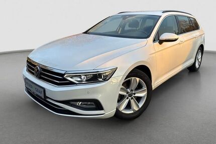 VW Passat Variant 104.290 km 22.450 &euro; Cadolzburg 90556