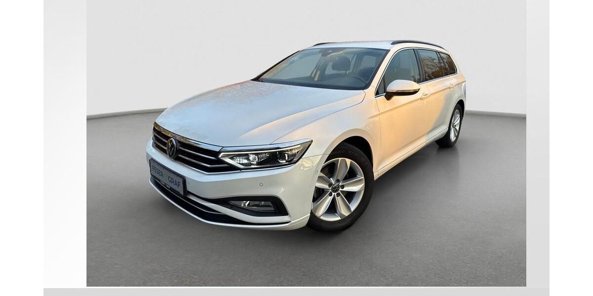 VW Passat Variant 104.290 km 22.450 &euro; Cadolzburg 90556
