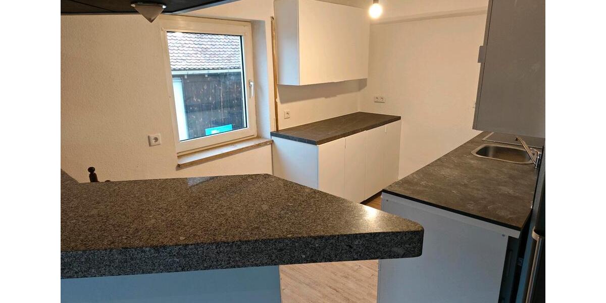Etagenwohnung Veitsbronn - 2 Zimmer, 55 m&sup2;, 650&euro; | Angebot:26492864
