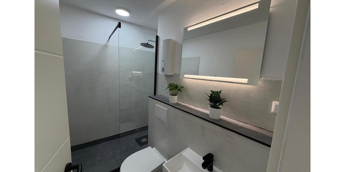 Etagenwohnung Erlangen Alterlangen - 2 Zimmer, 55 m&sup2;, 950&euro; | Angebot:25840370