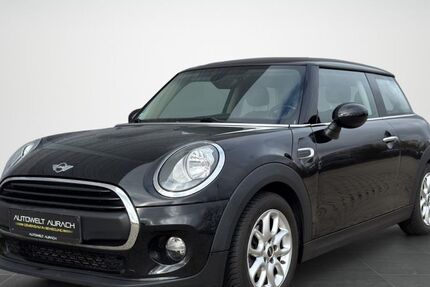 Mini ONE 92.000 km 10.980 &euro; Nürnberg 90431