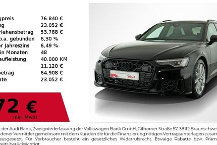 Audi S6 8.500 km 76.840 &euro; Nürnberg 90411