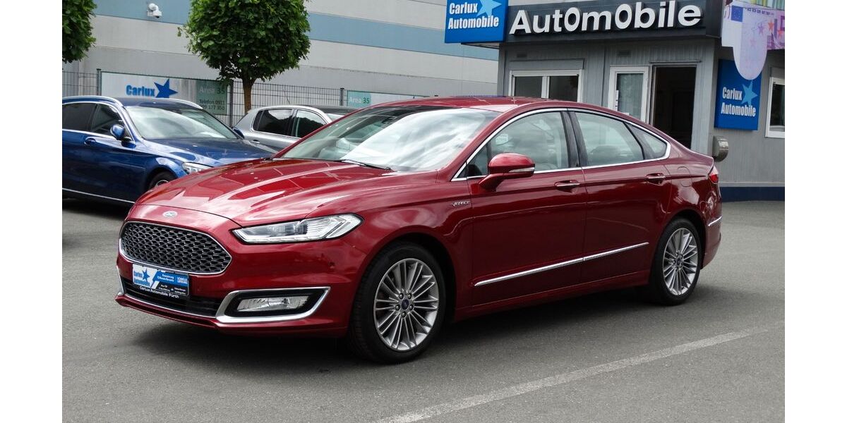 Ford Mondeo 225.297 km 11.950 &euro; Fürth bei Nürnberg 90763