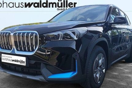 BMW iX1 29.000 km 41.901 &euro; Roth 91154