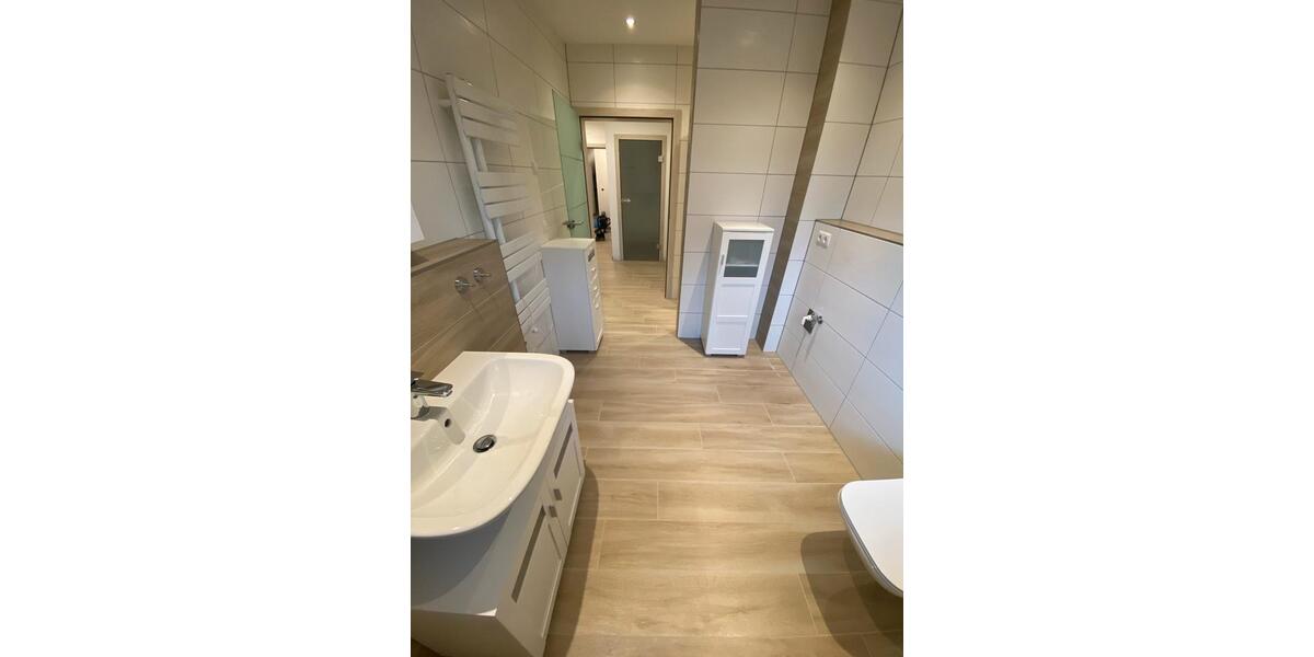 Etagenwohnung Forchheim - 2 Zimmer, 57 m&sup2;, 710&euro; | Angebot:25524328
