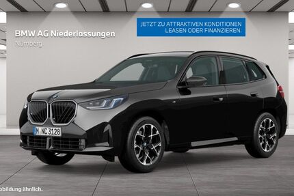 BMW X3 11.767 km 53.795 &euro; Nürnberg 90441