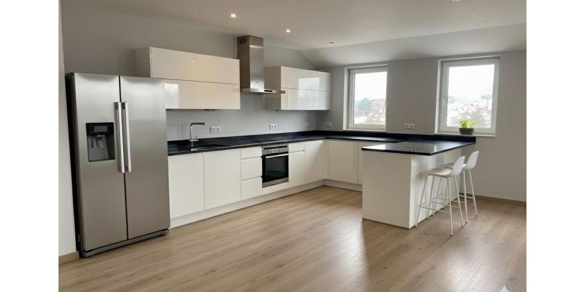 Dachgeschoßwohnung Herzogenaurach - 2 Zimmer, 67 m&sup2;, 900&euro; | Angebot:25804210