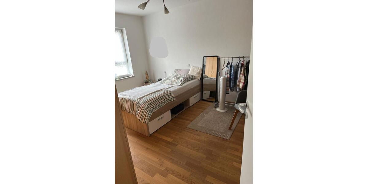 Etagenwohnung Nürnberg Gleißhammer - 3.5 Zimmer, 77 m&sup2;, 419.000&euro; | Angebot:27007970