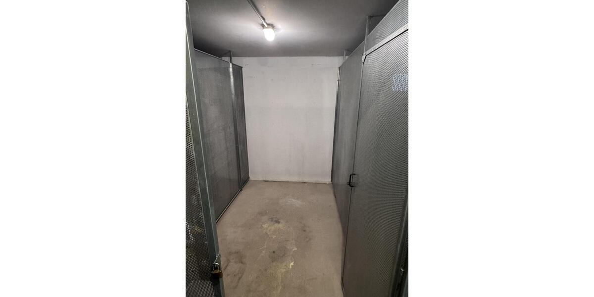 Etagenwohnung Nürnberg Holzheim - 2 Zimmer, 59 m&sup2;, 770&euro; | Angebot:25809903