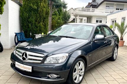 Mercedes-Benz C 200 55.000 km 12.650 &euro; Forchheim 91301