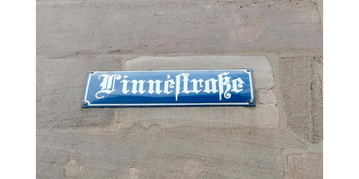 Etagenwohnung Nürnberg Gibitzenhof - 2 Zimmer, 56 m&sup2;, 220.000&euro; | Angebot:25350165