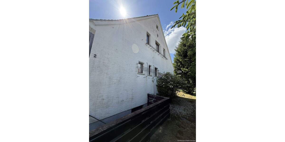 Einfamilienhaus Höchstadt a.d.Aisch Höchstadt - 7 Zimmer, 146 m&sup2;, 375.000&euro; | Angebot:25778818