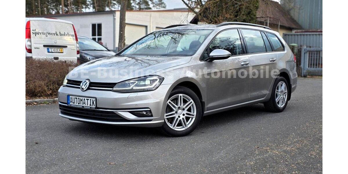 VW Golf 117.829 km 12.499 &euro; wendelstein 90530