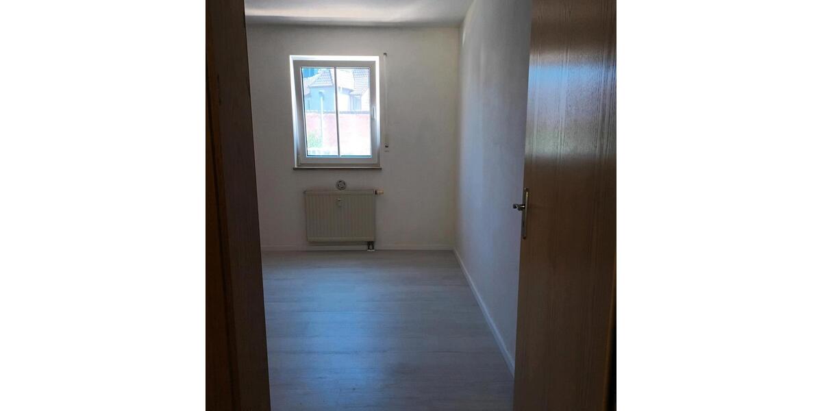Erdgeschoßwohnung Nürnberg Langwasser - 2 Zimmer, 46 m&sup2;, 768&euro; | Angebot:25572115
