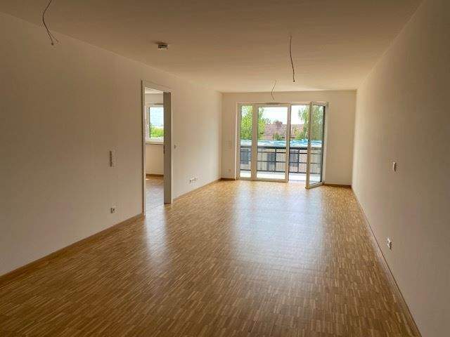 Etagenwohnung Nürnberg Hasenbuck - 2 Zimmer, 69 m&sup2;, 1.020&euro; | Angebot:25661486