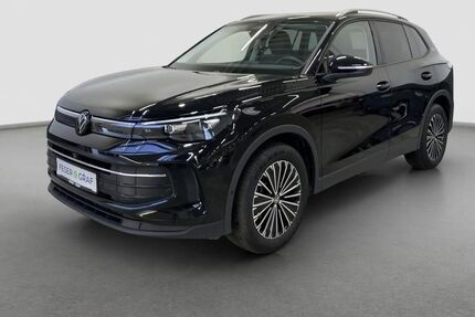 VW Tiguan 25.407 km 33.990 &euro; Fürth 90763