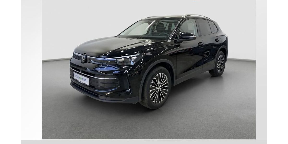 VW Tiguan 25.407 km 33.990 &euro; Fürth 90763