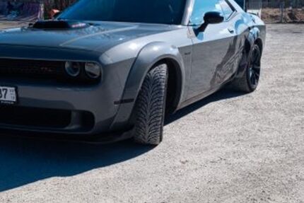 Dodge Challenger 54.674 km 39.999 &euro; Rednitzhembach 91126