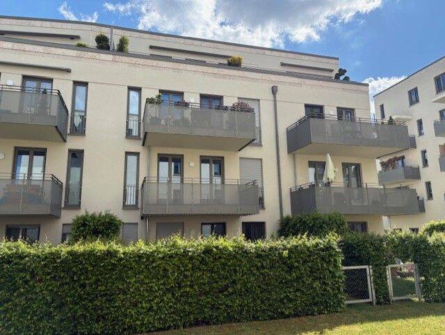 Etagenwohnung Nürnberg Mögeldorf - 2 Zimmer, 60 m&sup2;, 335.000&euro; | Angebot:26867135