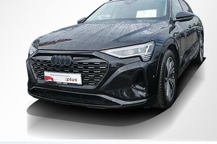 Audi Q8 e-tron 77.407 km 44.610 &euro; Lauf an der Pegnitz 91207
