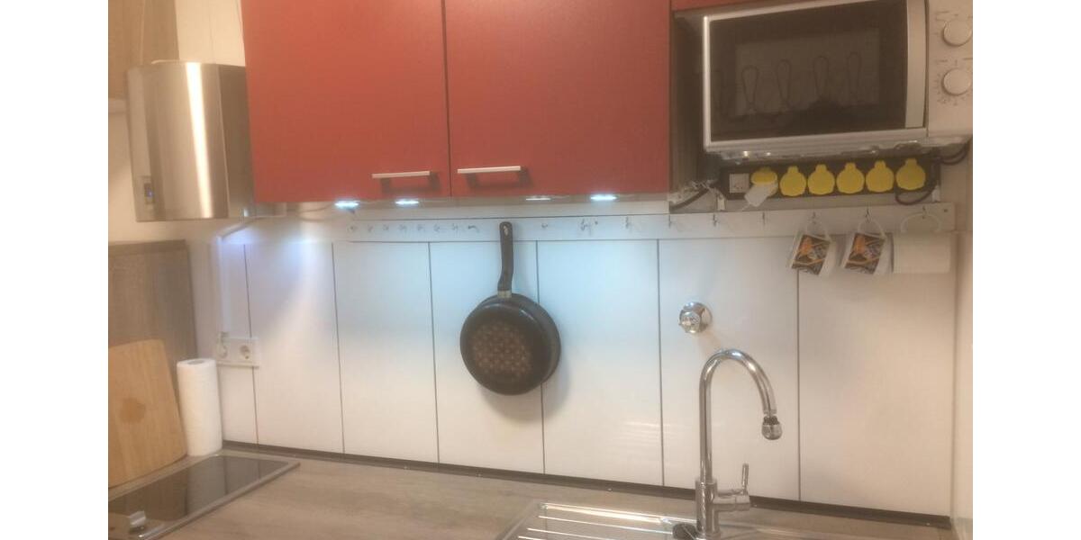Etagenwohnung Erlangen Bruck - 1 Zimmer, 27 m&sup2;, 149.000&euro; | Angebot:27533903
