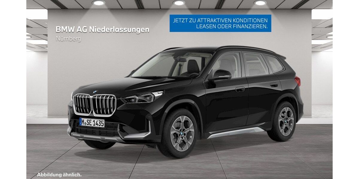 BMW X1 10.767 km 43.995 &euro; Nürnberg 90441