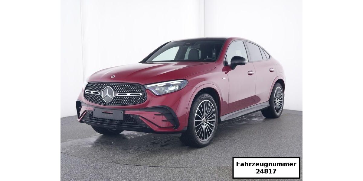 Mercedes-Benz GLC 300 31.375 km 72.990 &euro; Altdorf 90518
