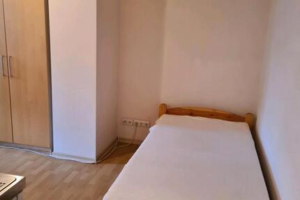 Wohnung Langensendelbach - 1 Zimmer, 20 m&sup2;, 350&euro; | Angebot:25724311