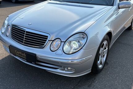 Mercedes-Benz E 200 163.112 km 4.999 &euro; Fürth 90763