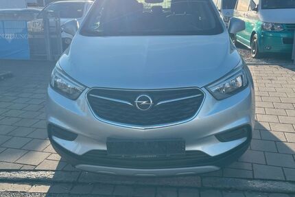 Opel Mokka 107.411 km 9.399 &euro; Fürth 90763