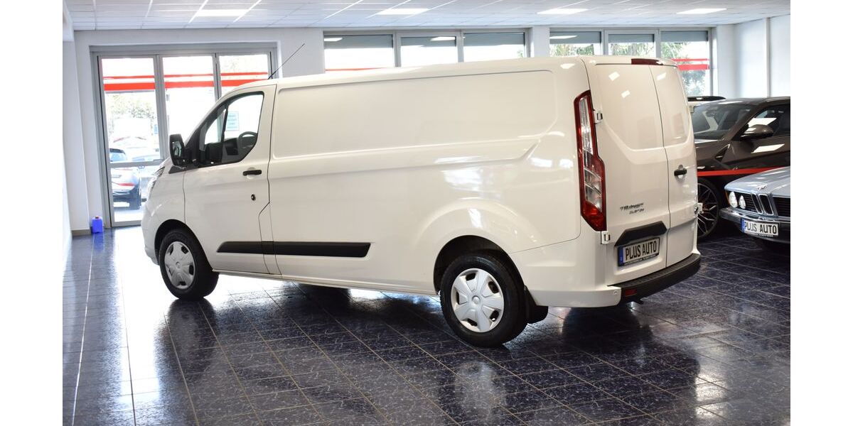 Ford Transit Custom 149.981 km 15.870 &euro; Nürnberg 90431