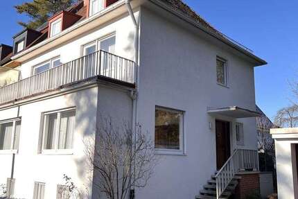 Haus Nürnberg Erlenstegen - 6 Zimmer, 158 m&sup2;, 895.000&euro; | Angebot:25294454