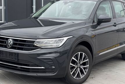 VW Tiguan 330.000 km 16.990 &euro; Oberferrieden/Burgthann 90559