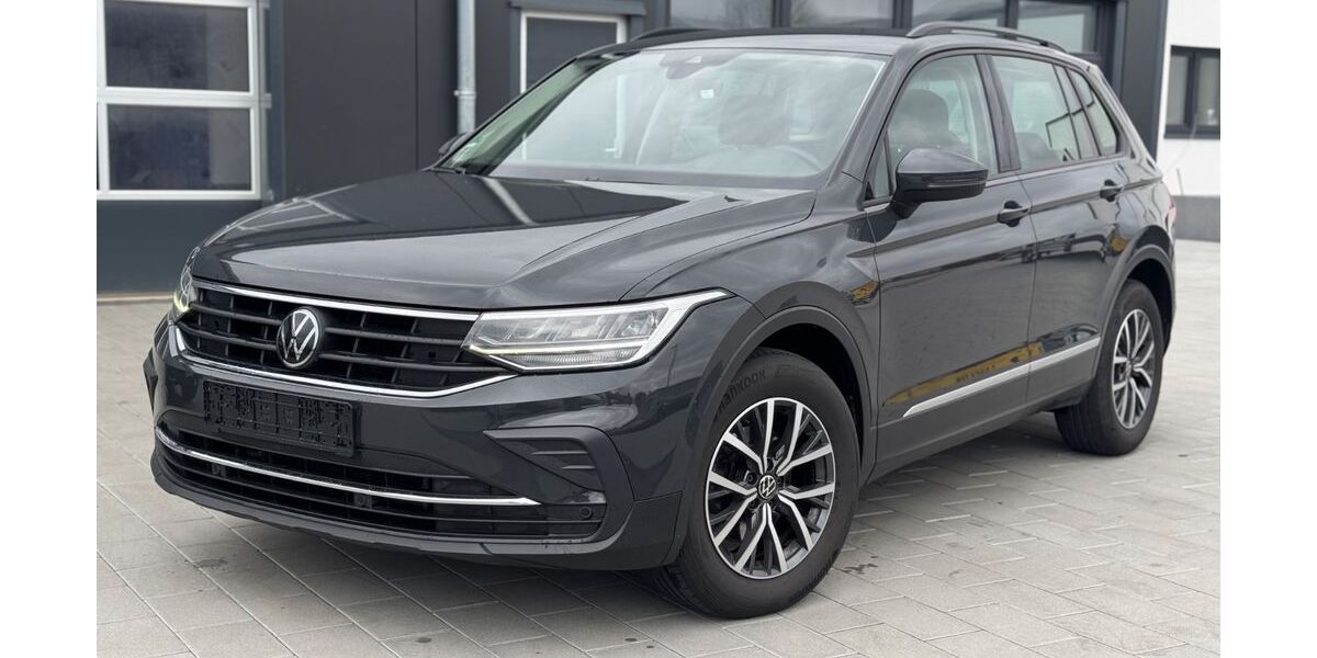 VW Tiguan 330.000 km 16.990 &euro; Oberferrieden/Burgthann 90559