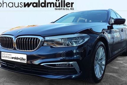 BMW 520 103.050 km 27.700 &euro; Roth 91154