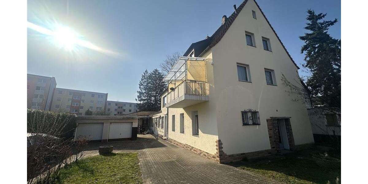 Einfamilienhaus Fürth Bislohe - 10 Zimmer, 240 m&sup2;, 1.250.000&euro; | Angebot:26748667