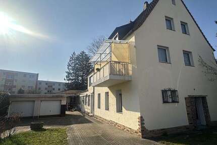 Haus Fürth Bislohe - 10 Zimmer, 240 m&sup2;, 1.250.000&euro; | Angebot:26748667