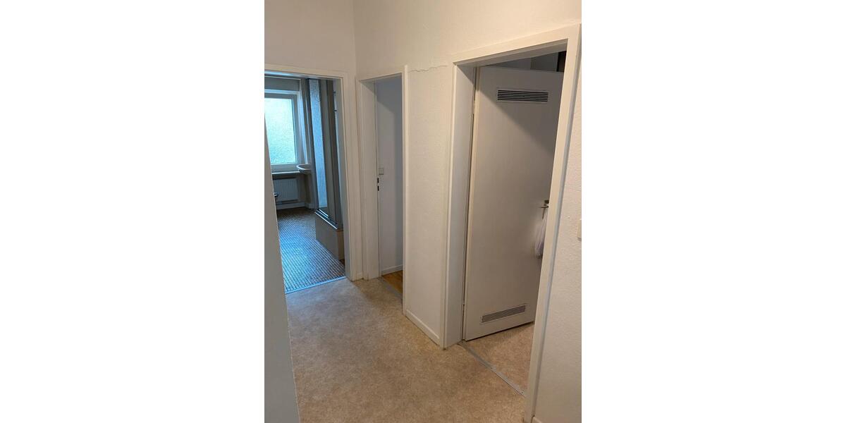 Etagenwohnung Nürnberg Gärten bei Wöhrd - 2 Zimmer, 54 m&sup2;, 199.000&euro; | Angebot:26828606
