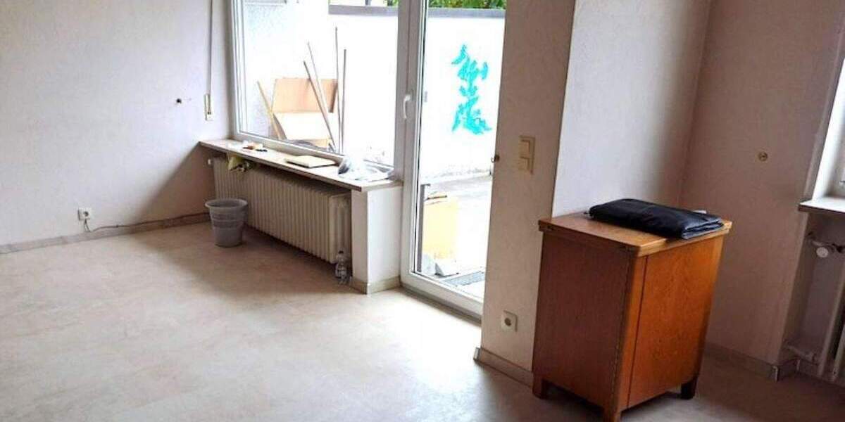 Reihenendhaus Roth - 6 Zimmer, 130 m&sup2;, 379.000&euro; | Angebot:25735676