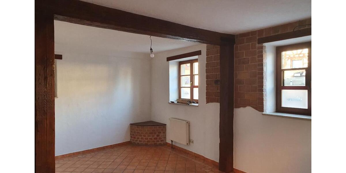 Mehrfamilienhaus, Wohnhaus Fürth Atzenhof - 16 Zimmer, 380 m&sup2;, 675.000&euro; | Angebot:26540459