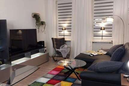 Zimmer Nürnberg Gärten hinter der Veste - 2 Zimmer, 1.090&euro; | Angebot:26835011
