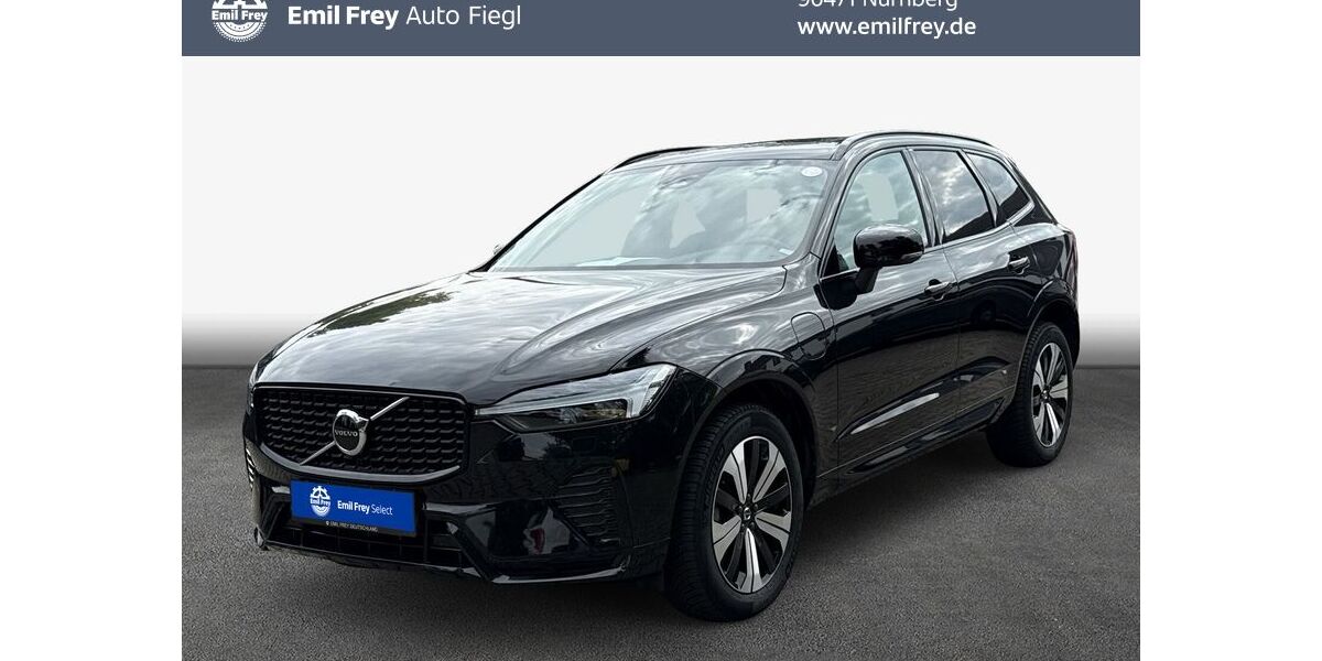 Volvo XC60 19.071 km 51.990 &euro; Nürnberg 90471