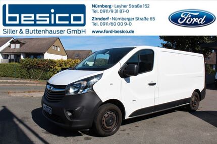 Opel Vivaro 210.165 km 9.440 &euro; Nürnberg 90431