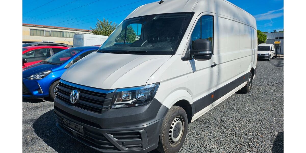 VW Crafter 346.626 km 11.900 &euro; Schwaig 90571