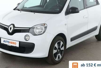 Renault Twingo 10.812 km 11.020 &euro; Nürnberg 90441