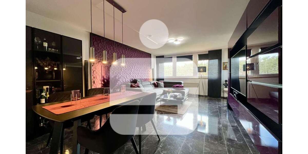 Etagenwohnung Erlangen Alterlangen - 3 Zimmer, 83 m&sup2;, 319.000&euro; | Angebot:26071610