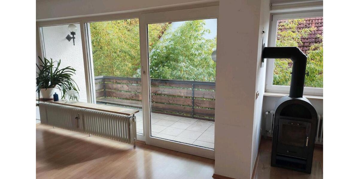 Etagenwohnung Forchheim - 4 Zimmer, 130 m&sup2;, 1.580&euro; | Angebot:25834043