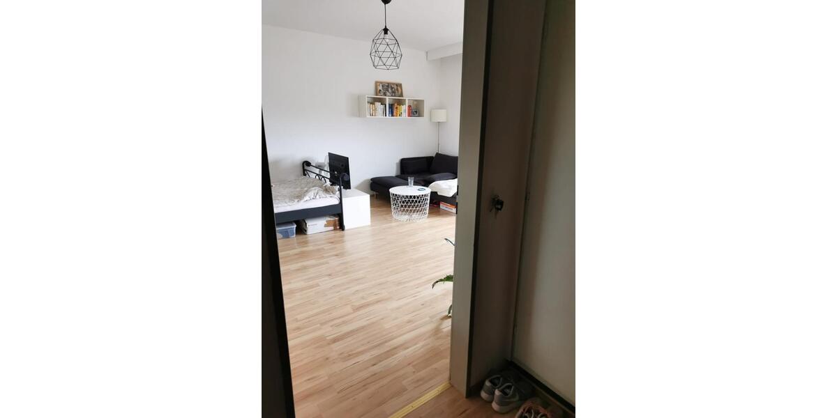 Etagenwohnung Nürnberg - 2 Zimmer, 74 m&sup2;, 320.000&euro; | Angebot:25824702